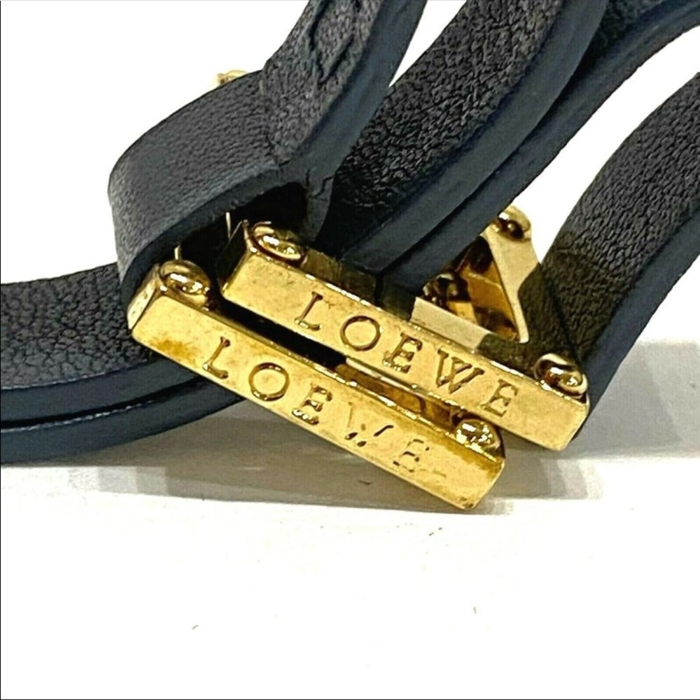 Authentic bracelet from Loewe  very unique